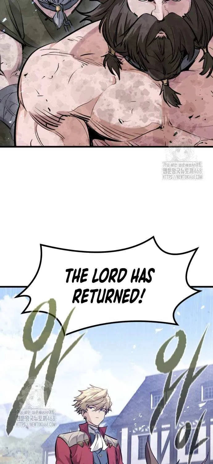 Read The Regressed Mercenary’s Machinations chapter 57 image 41 on Lezhin