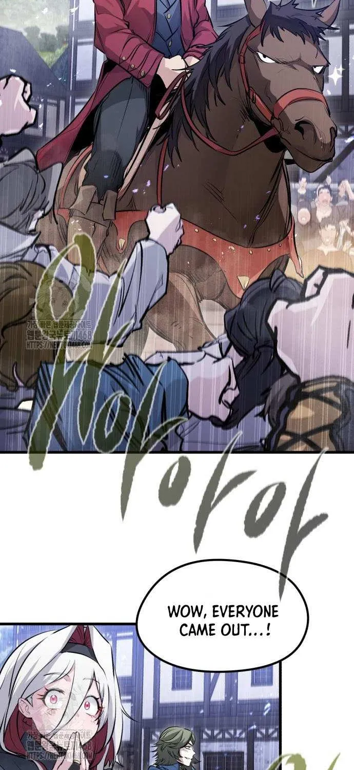 Read The Regressed Mercenary’s Machinations chapter 57 image 42 on Lezhin