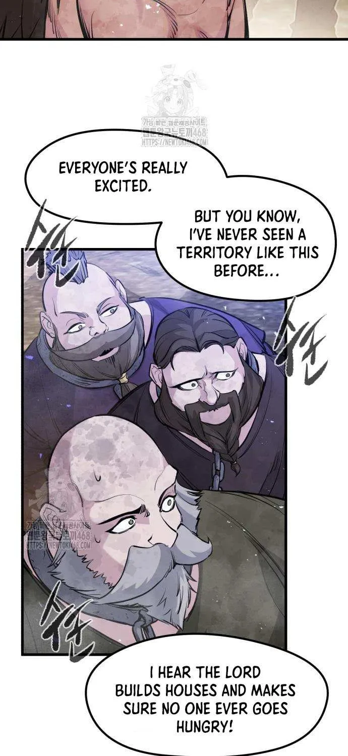 Read The Regressed Mercenary’s Machinations chapter 57 image 45 on Lezhin