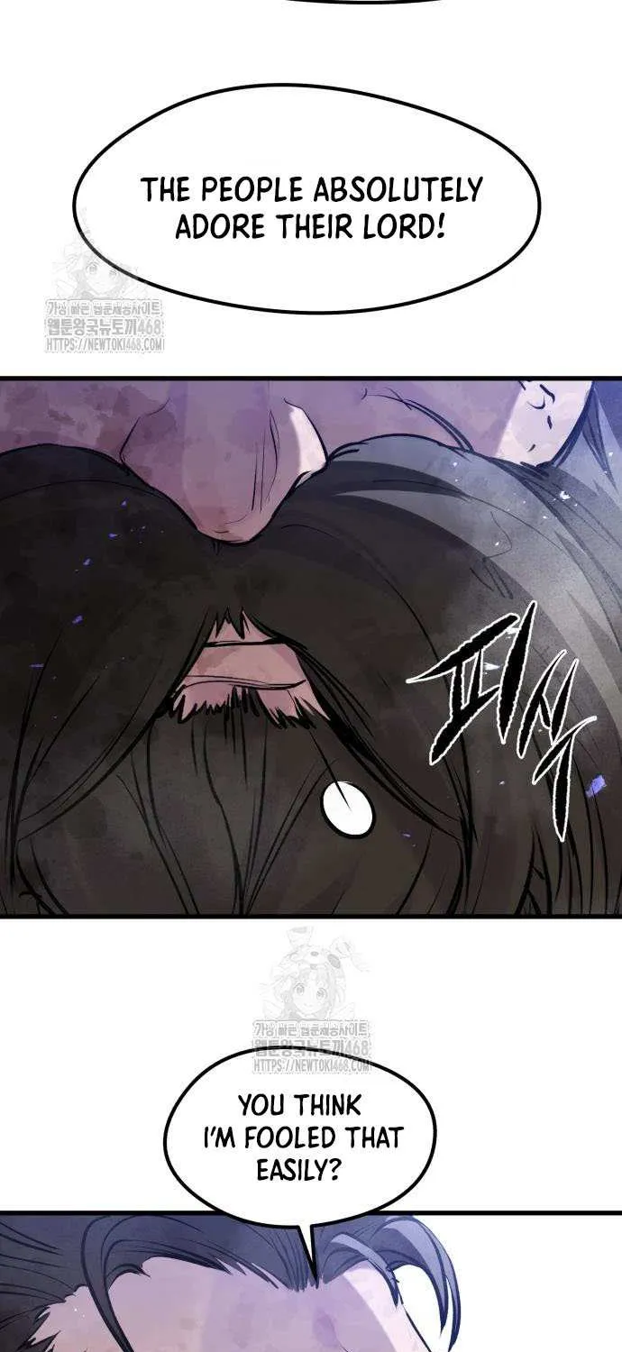 Read The Regressed Mercenary’s Machinations chapter 57 image 46 on Lezhin