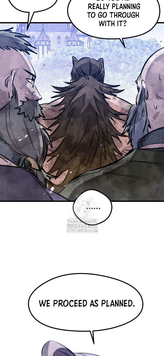 Read The Regressed Mercenary’s Machinations chapter 57 image 49 on Lezhin