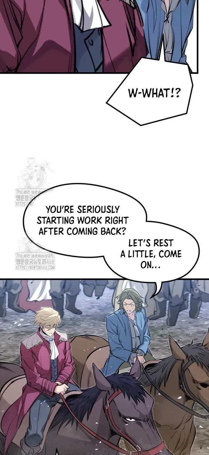Read The Regressed Mercenary’s Machinations chapter 57 image 56 on Lezhin