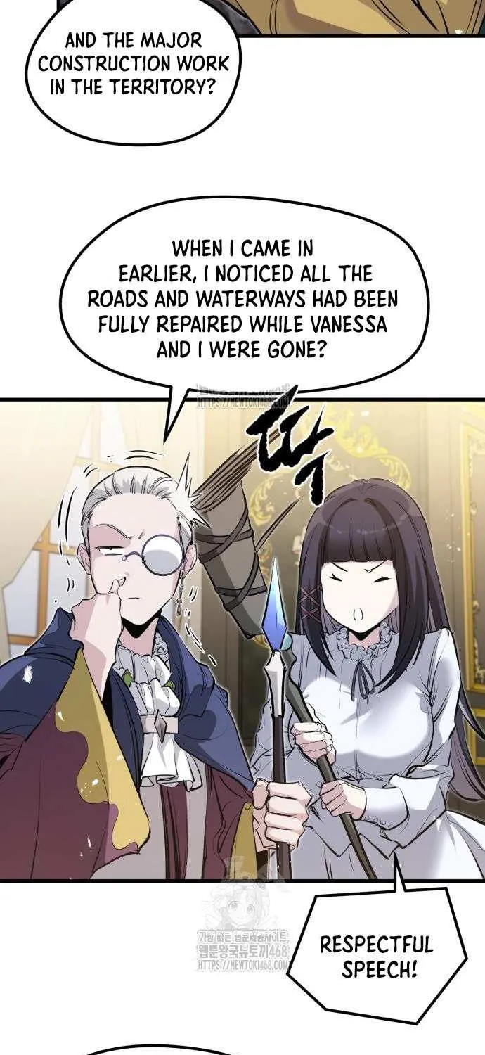 Read The Regressed Mercenary’s Machinations chapter 57 image 62 on Lezhin