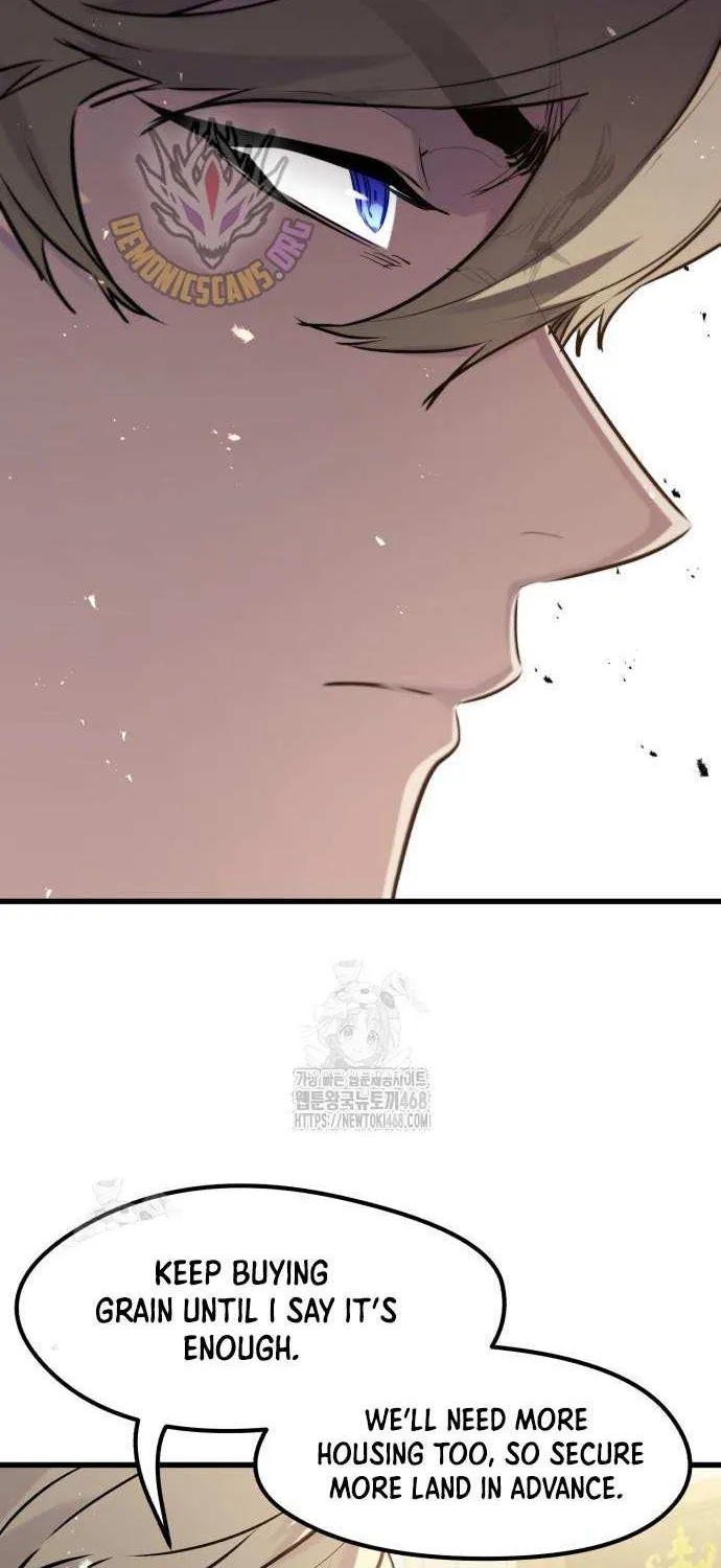 Read The Regressed Mercenary’s Machinations chapter 57 image 68 on Lezhin