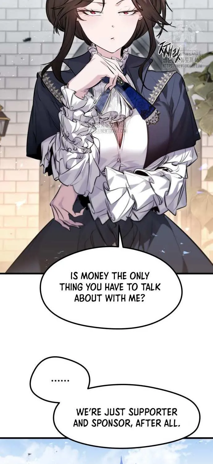 Read The Regressed Mercenary’s Machinations chapter 57 image 7 on Lezhin