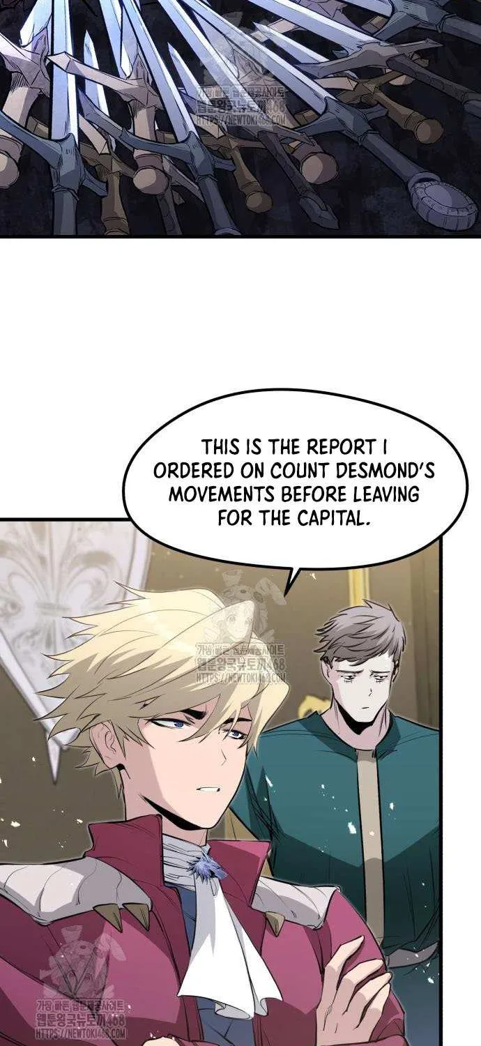 Read The Regressed Mercenary’s Machinations chapter 57 image 77 on Lezhin