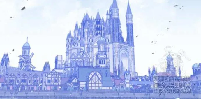Read The Regressed Mercenary’s Machinations chapter 57 image 8 on Lezhin