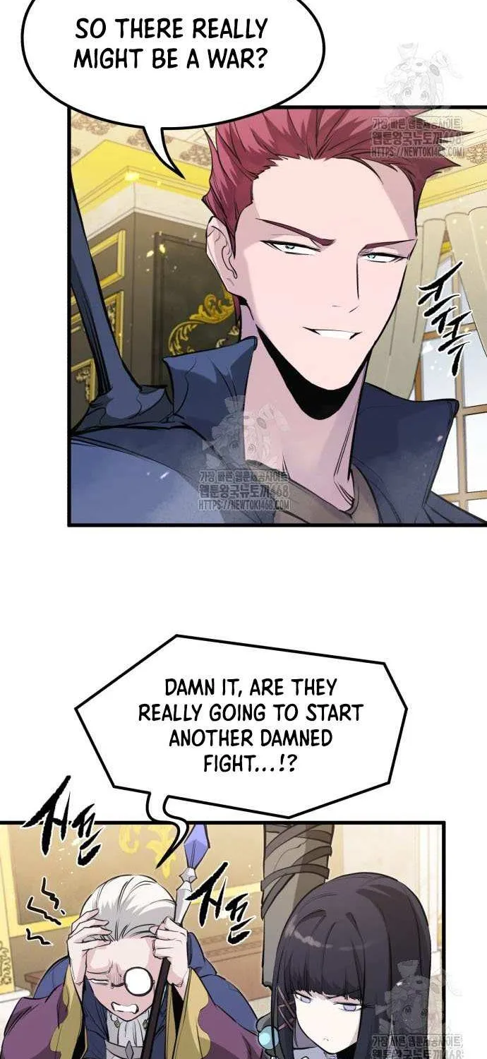 Read The Regressed Mercenary’s Machinations chapter 57 image 80 on Lezhin