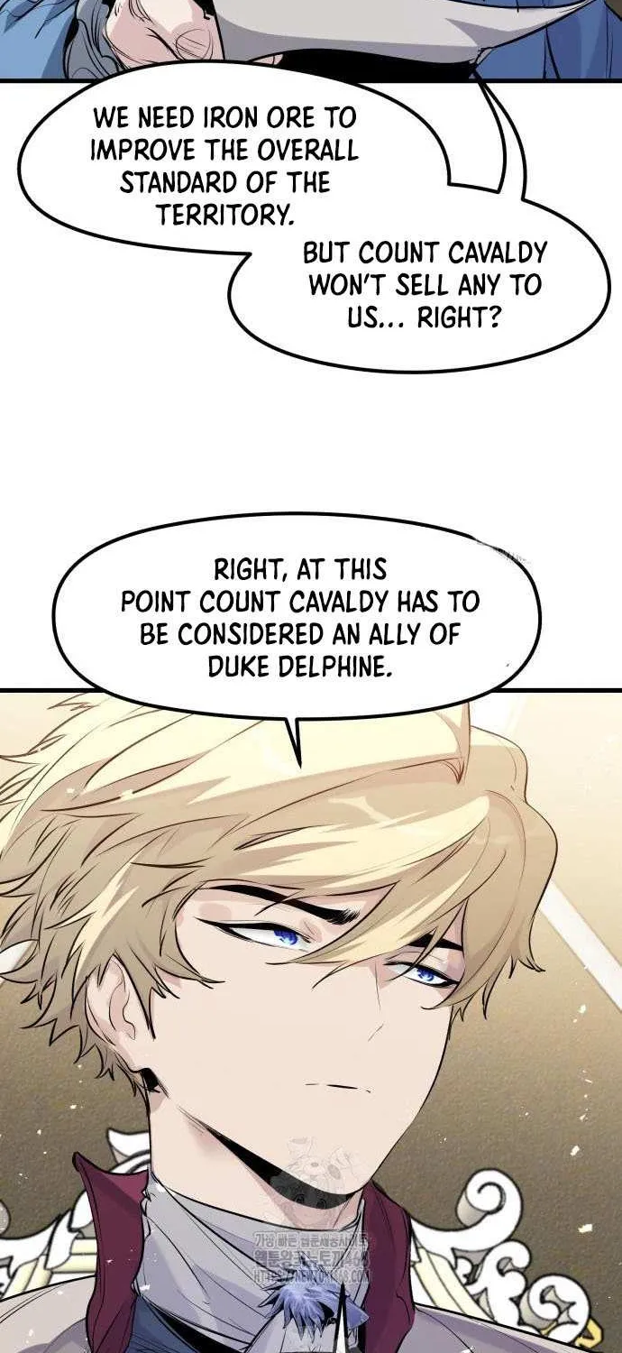Read The Regressed Mercenary’s Machinations chapter 57 image 82 on Lezhin
