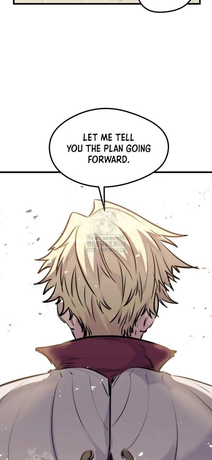 Read The Regressed Mercenary’s Machinations chapter 57 image 84 on Lezhin