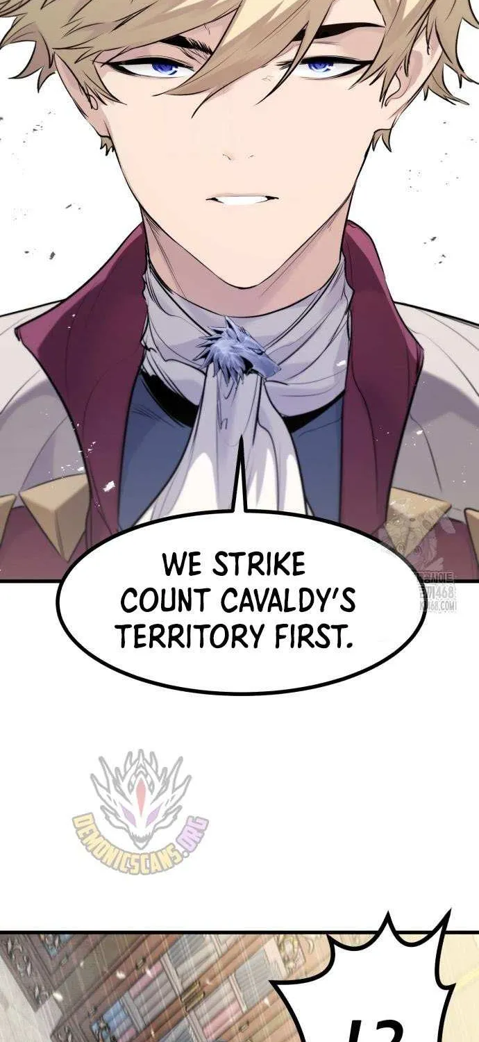 Read The Regressed Mercenary’s Machinations chapter 57 image 87 on Lezhin