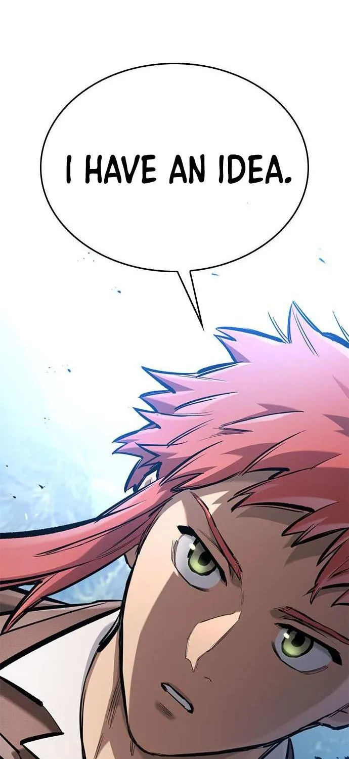Read The Regressed Mercenary’s Machinations chapter 58 image 1 on Lezhin
