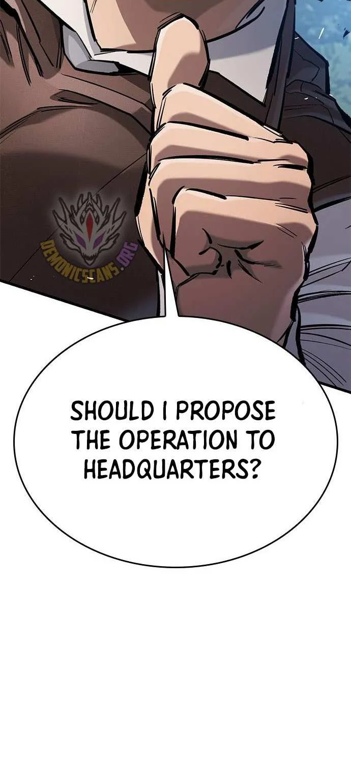 Read The Regressed Mercenary’s Machinations chapter 58 image 2 on Lezhin