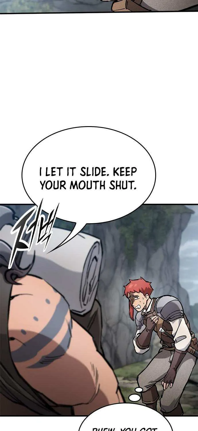 Read The Regressed Mercenary’s Machinations chapter 58 image 28 on Lezhin