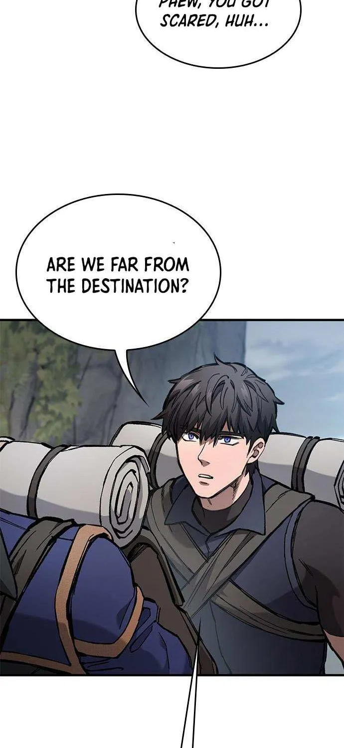 Read The Regressed Mercenary’s Machinations chapter 58 image 29 on Lezhin