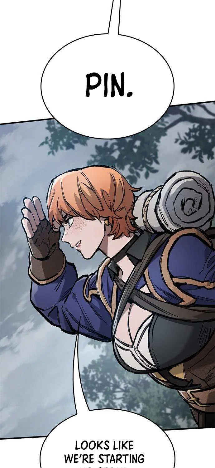 Read The Regressed Mercenary’s Machinations chapter 58 image 30 on Lezhin
