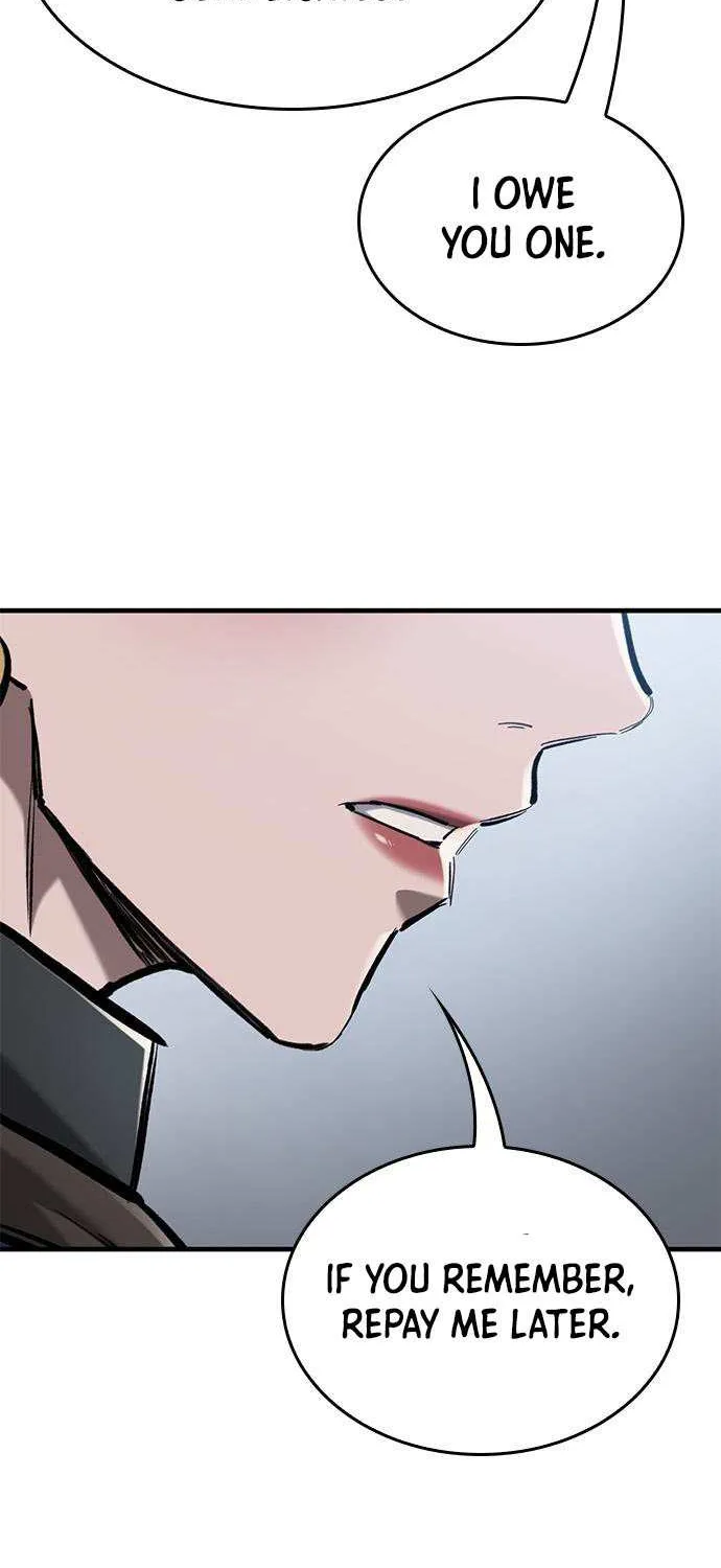 Read The Regressed Mercenary’s Machinations chapter 58 image 36 on Lezhin