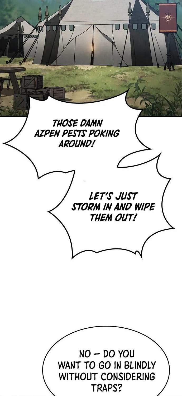 Read The Regressed Mercenary’s Machinations chapter 58 image 4 on Lezhin