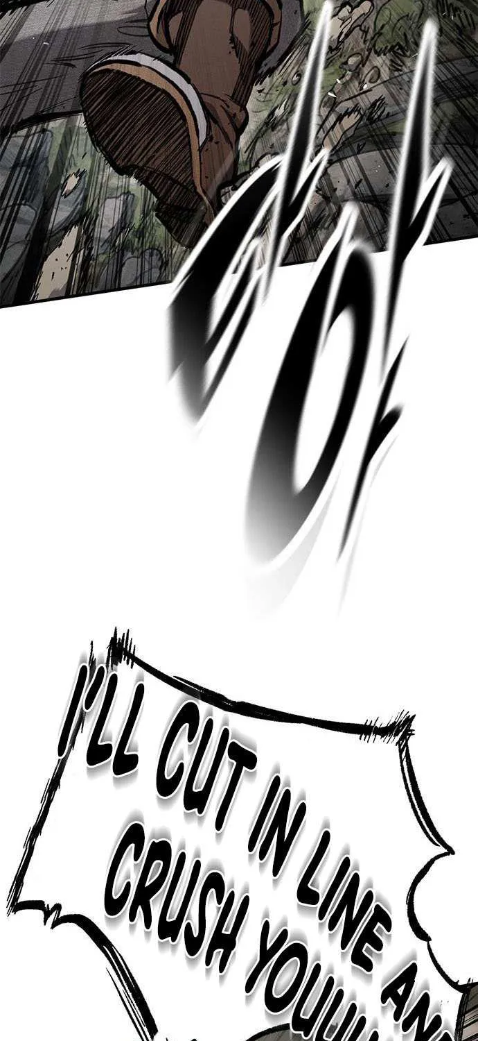 Read The Regressed Mercenary’s Machinations chapter 58 image 44 on Lezhin