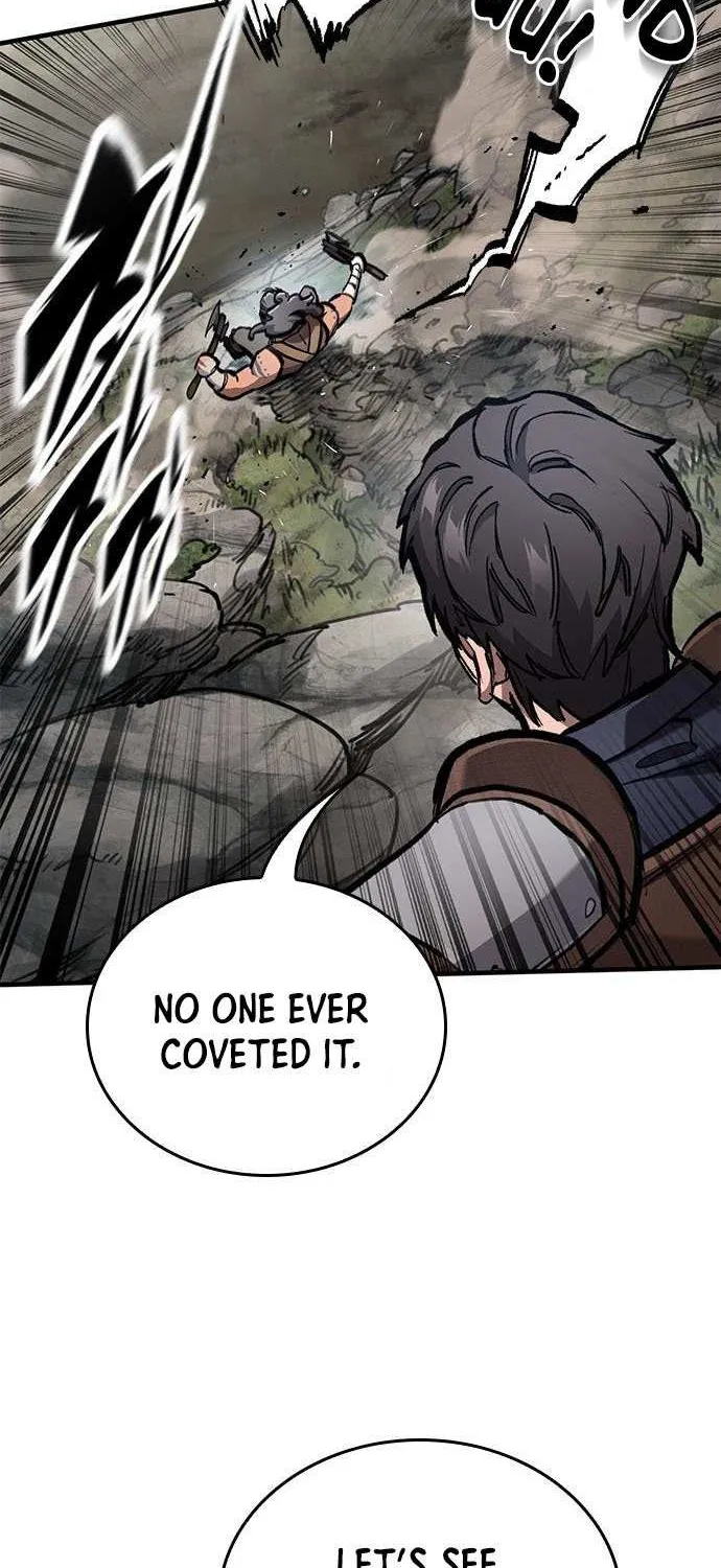 Read The Regressed Mercenary’s Machinations chapter 58 image 45 on Lezhin