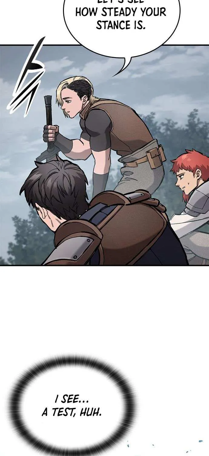 Read The Regressed Mercenary’s Machinations chapter 58 image 46 on Lezhin