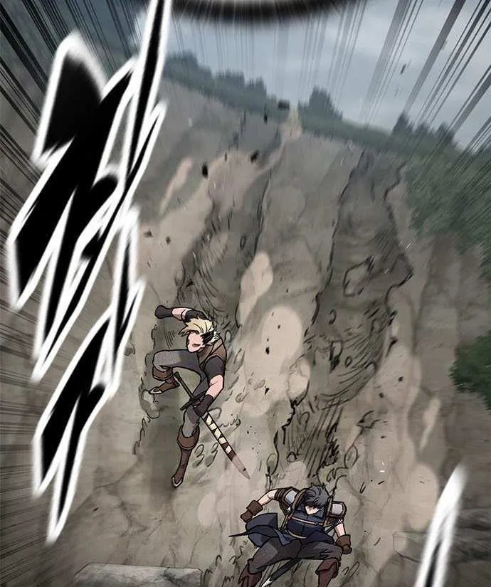 Read The Regressed Mercenary’s Machinations chapter 58 image 48 on Lezhin