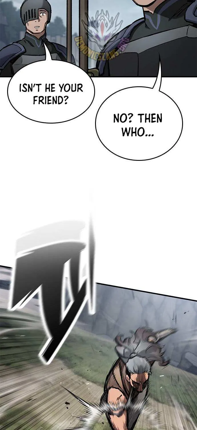 Read The Regressed Mercenary’s Machinations chapter 58 image 52 on Lezhin