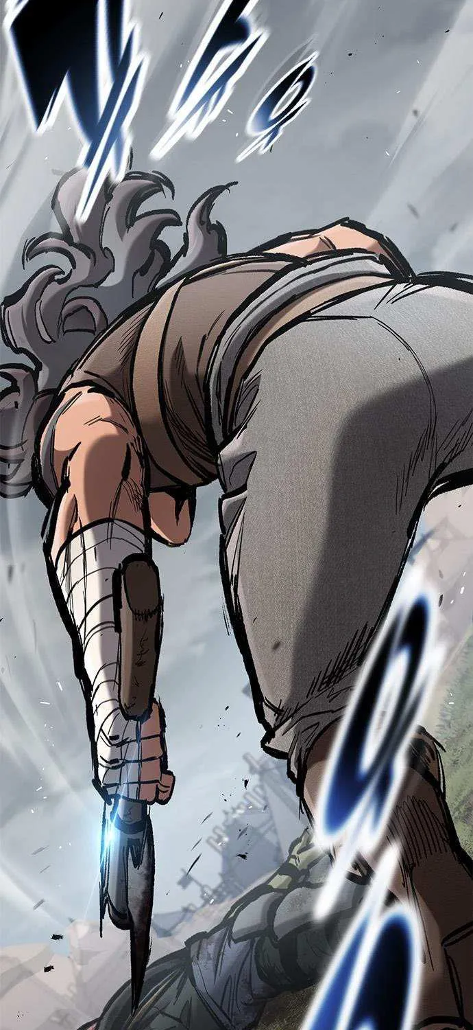 Read The Regressed Mercenary’s Machinations chapter 58 image 65 on Lezhin