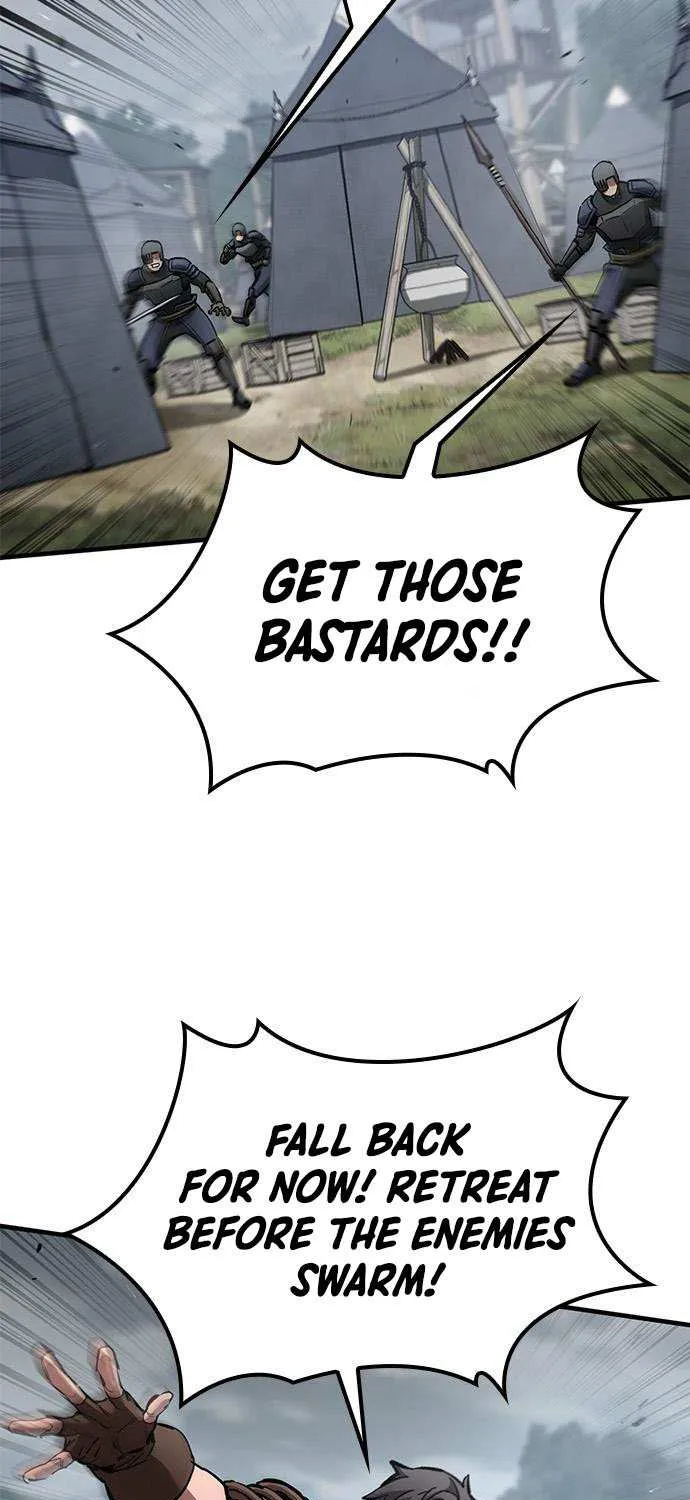 Read The Regressed Mercenary’s Machinations chapter 58 image 67 on Lezhin