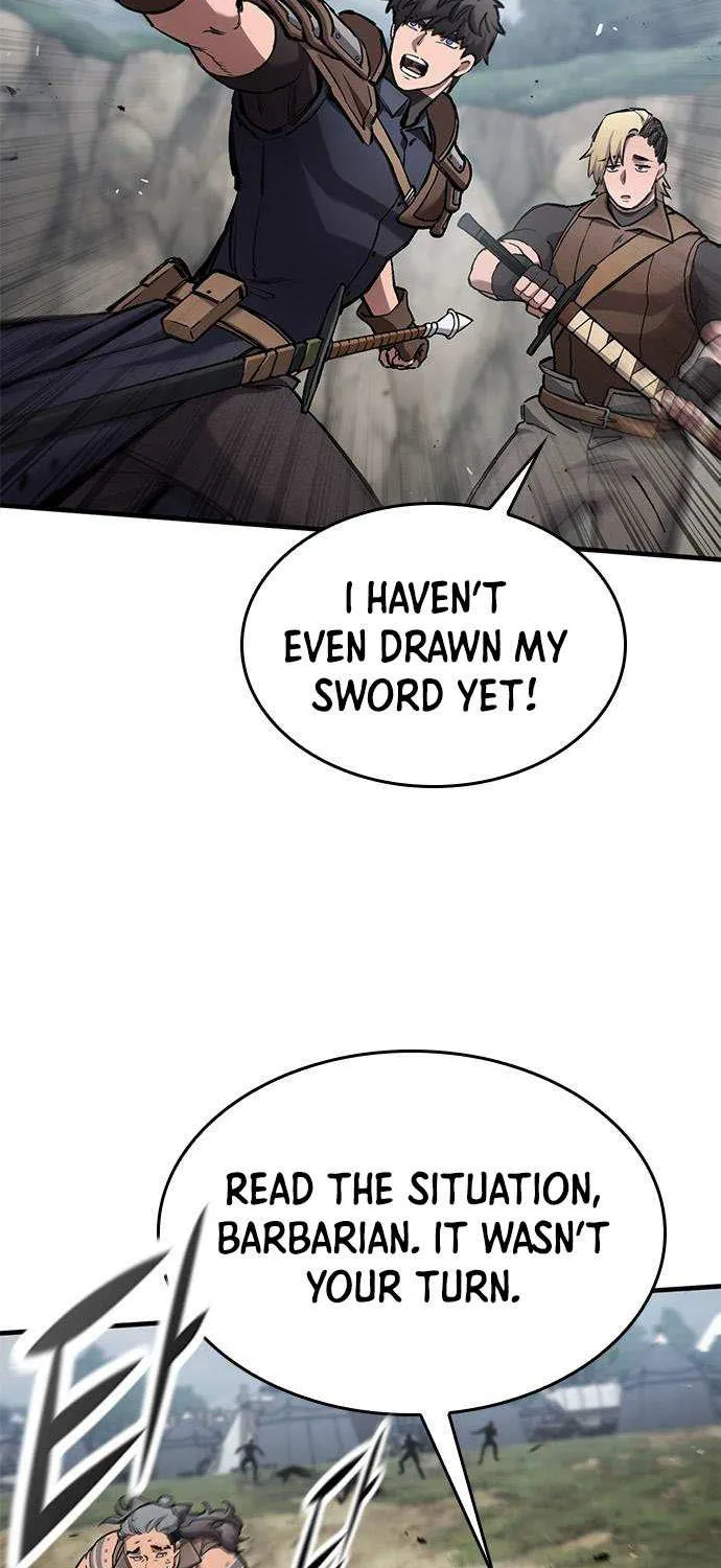 Read The Regressed Mercenary’s Machinations chapter 58 image 68 on Lezhin
