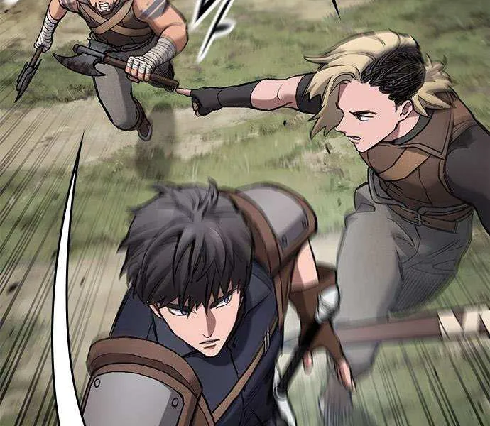 Read The Regressed Mercenary’s Machinations chapter 58 image 69 on Lezhin