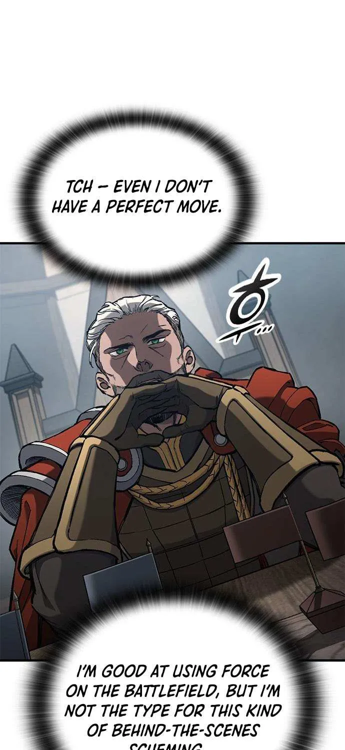 Read The Regressed Mercenary’s Machinations chapter 58 image 7 on Lezhin