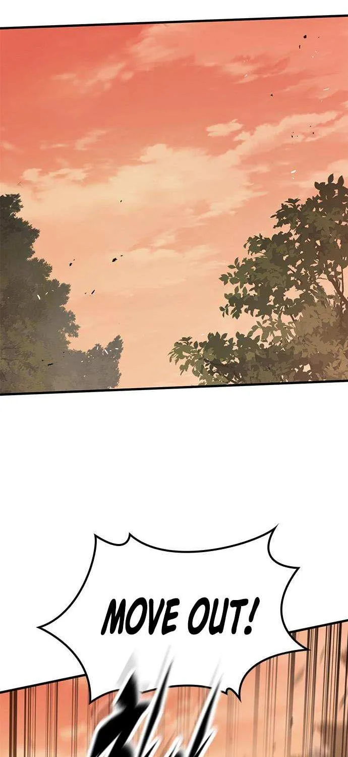 Read The Regressed Mercenary’s Machinations chapter 58 image 71 on Lezhin