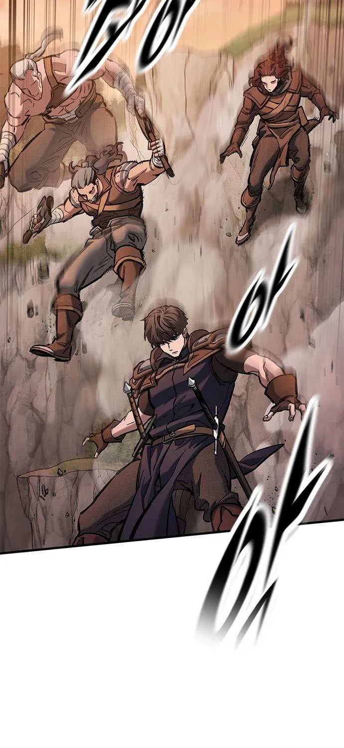 Read The Regressed Mercenary’s Machinations chapter 58 image 72 on Lezhin