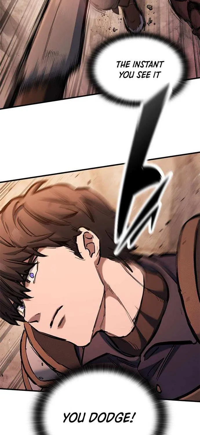 Read The Regressed Mercenary’s Machinations chapter 58 image 75 on Lezhin