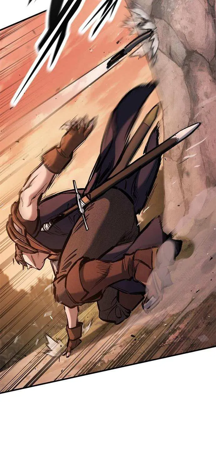 Read The Regressed Mercenary’s Machinations chapter 58 image 77 on Lezhin