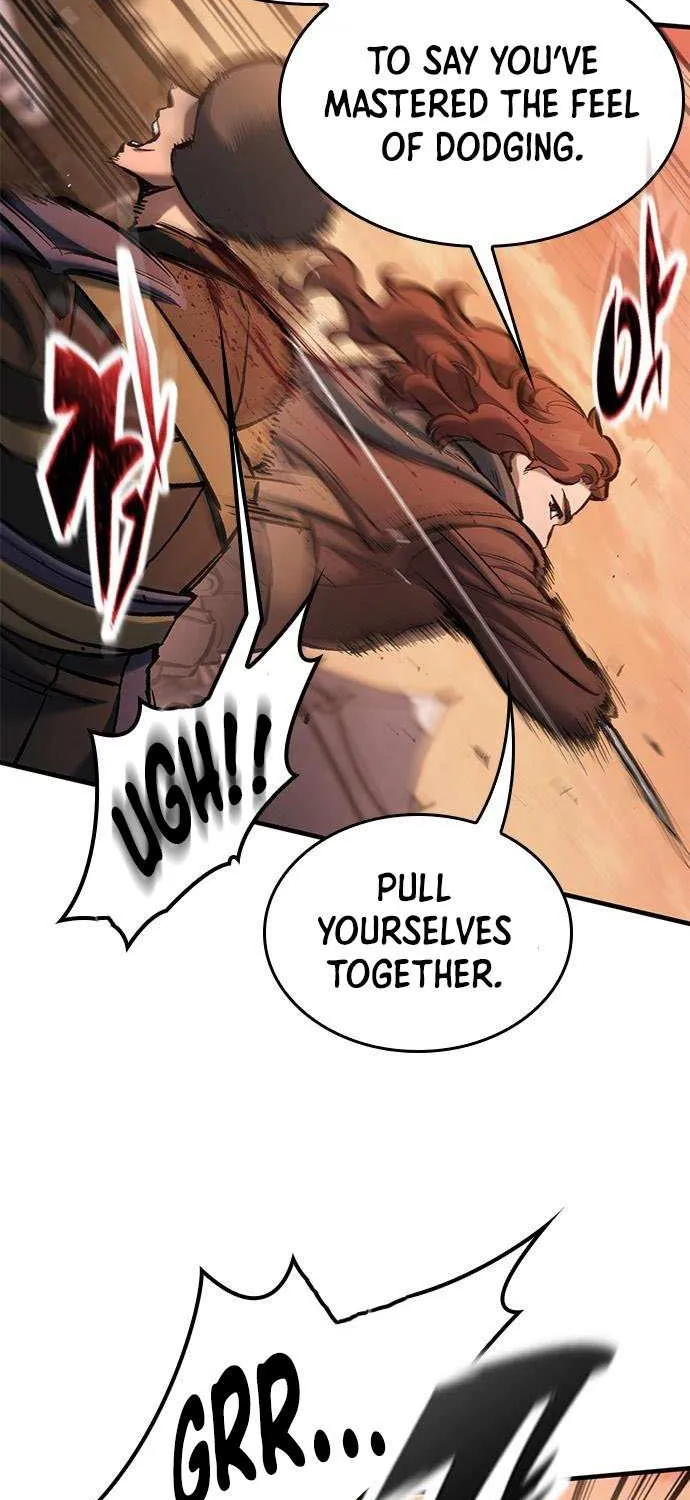 Read The Regressed Mercenary’s Machinations chapter 58 image 79 on Lezhin
