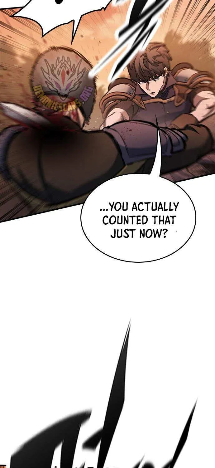 Read The Regressed Mercenary’s Machinations chapter 58 image 80 on Lezhin