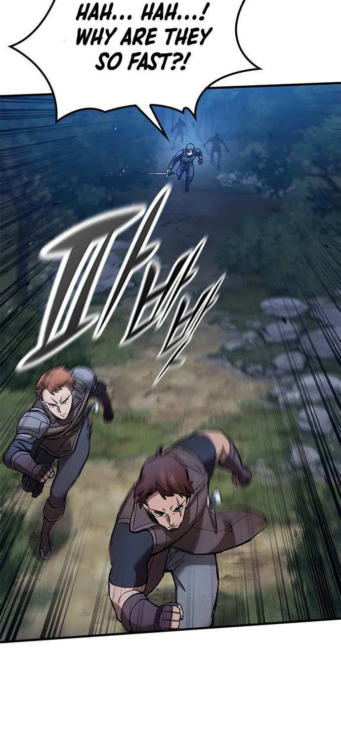 Read The Regressed Mercenary’s Machinations chapter 58 image 85 on Lezhin