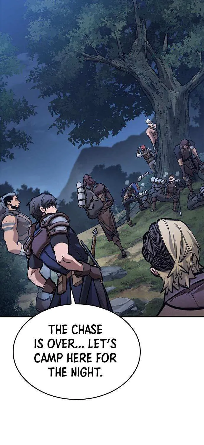 Read The Regressed Mercenary’s Machinations chapter 58 image 91 on Lezhin