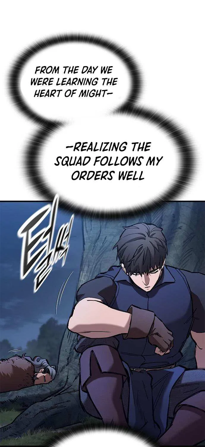Read The Regressed Mercenary’s Machinations chapter 58 image 92 on Lezhin