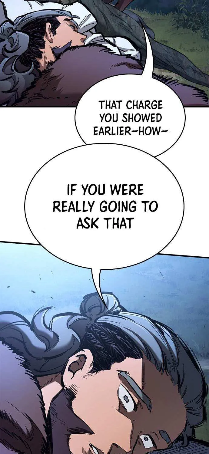 Read The Regressed Mercenary’s Machinations chapter 58 image 95 on Lezhin