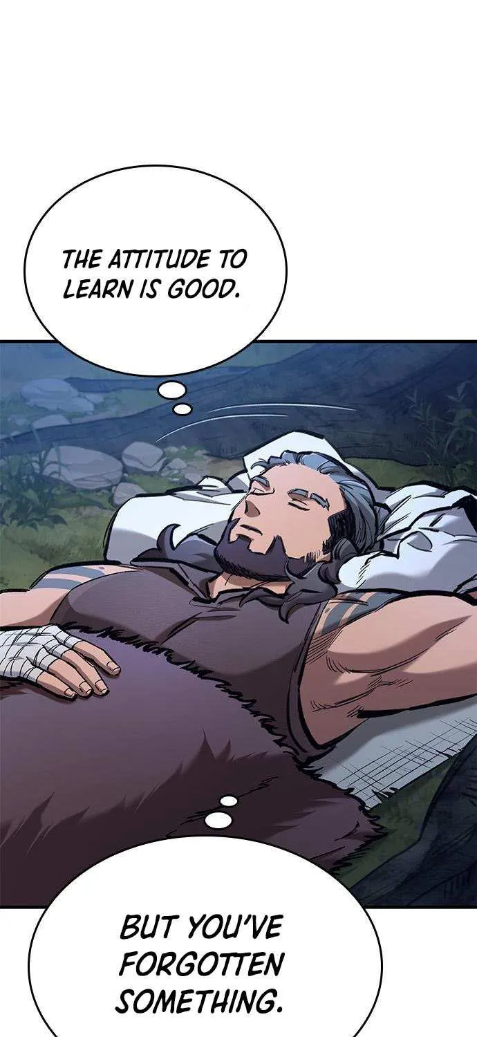 Read The Regressed Mercenary’s Machinations chapter 58 image 98 on Lezhin