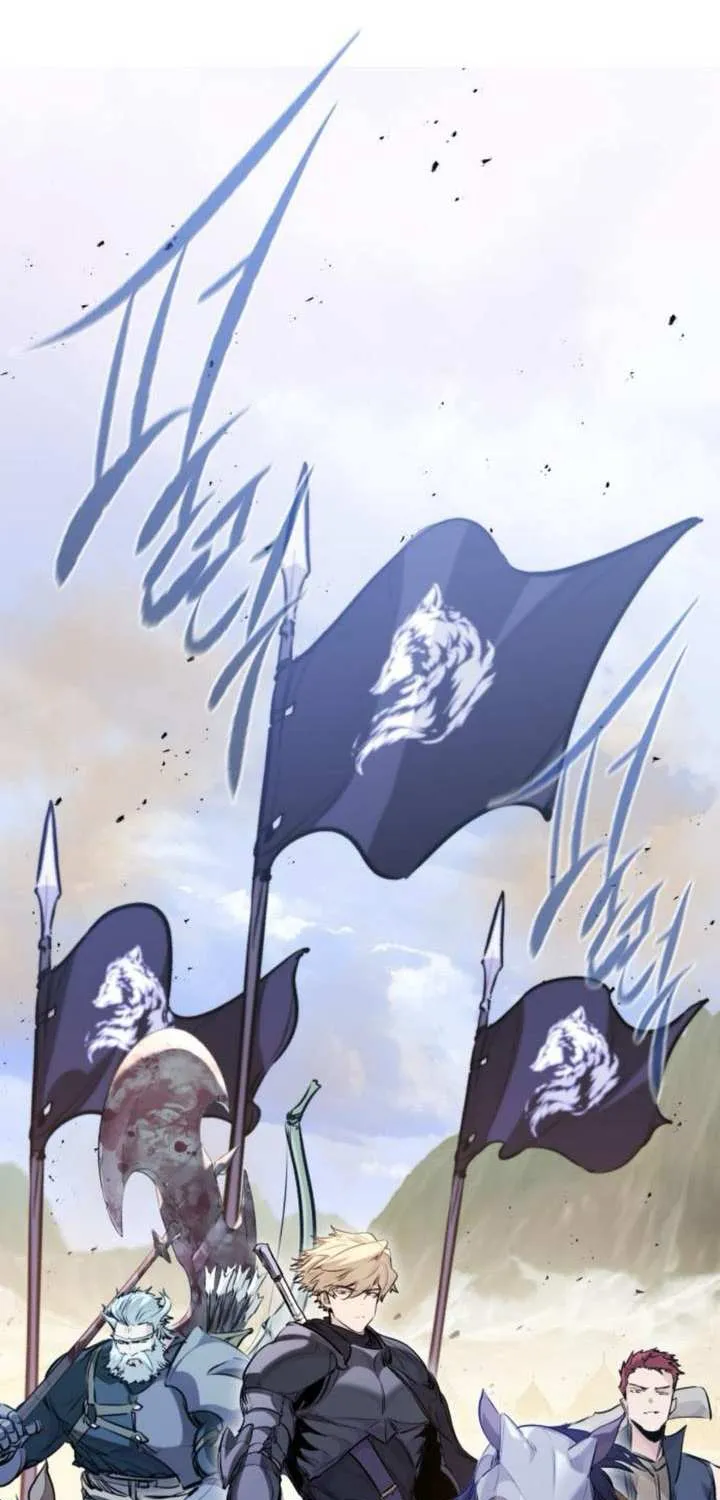 Read The Regressed Mercenary’s Machinations chapter 59 image 1 on Lezhin