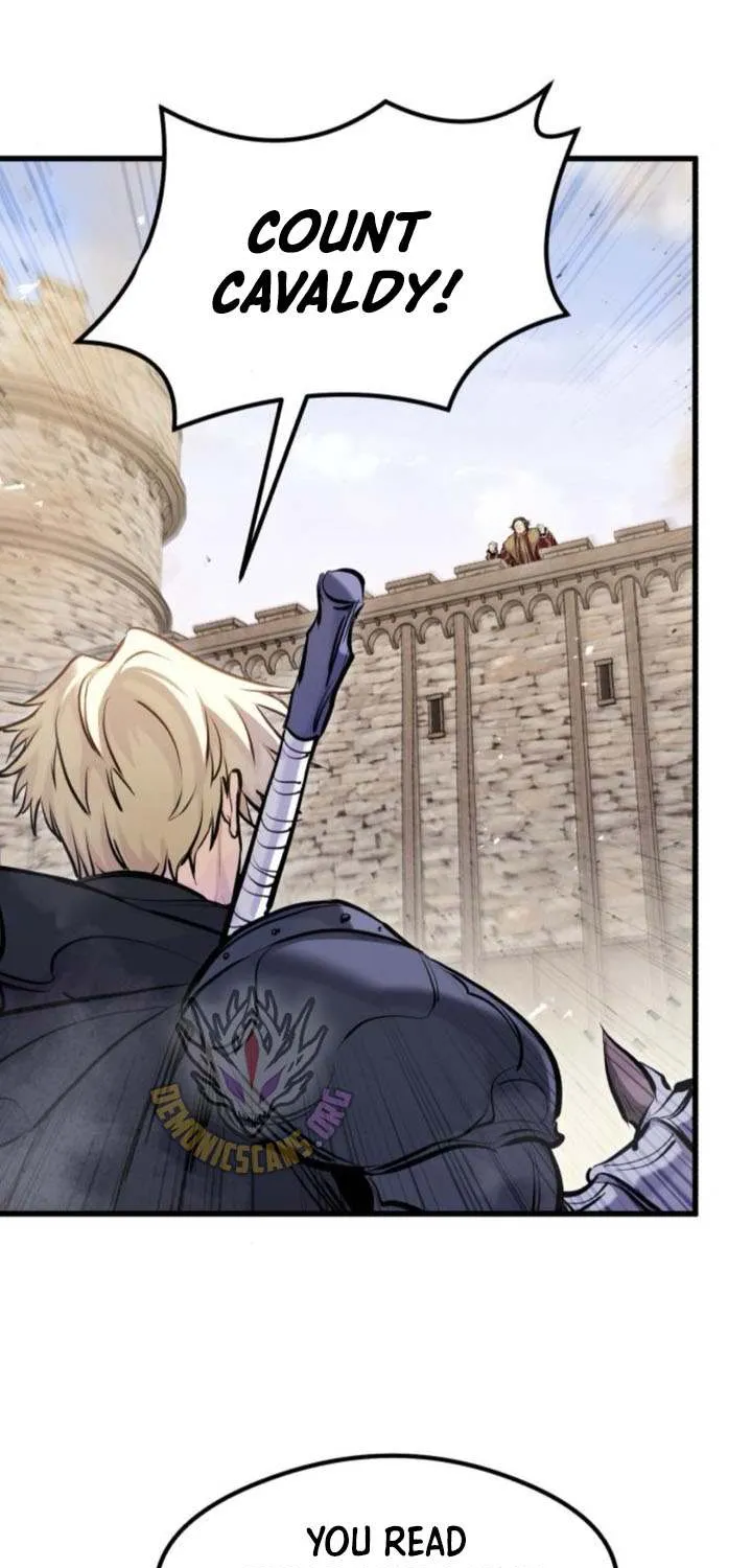 Read The Regressed Mercenary’s Machinations chapter 59 image 10 on Lezhin