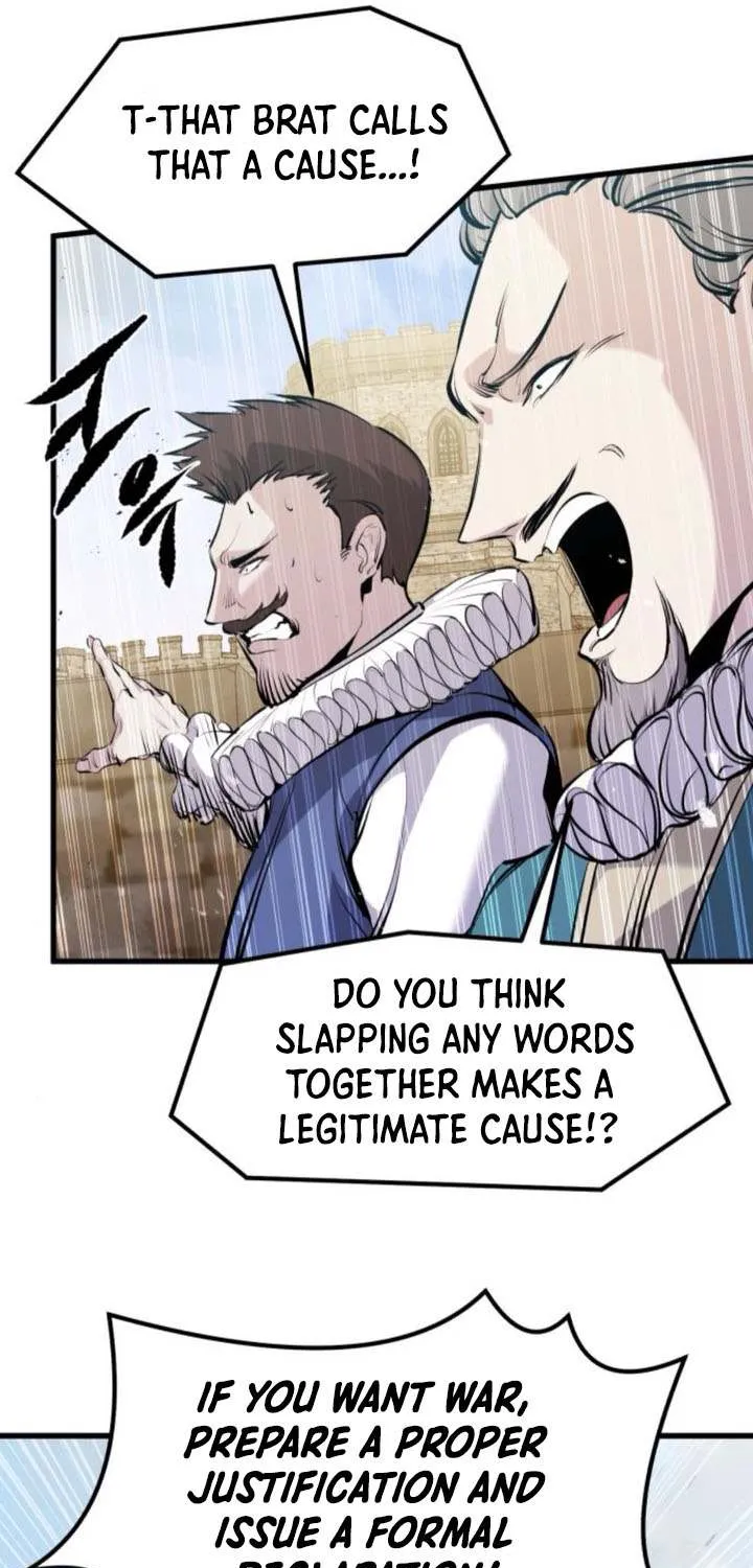 Read The Regressed Mercenary’s Machinations chapter 59 image 14 on Lezhin