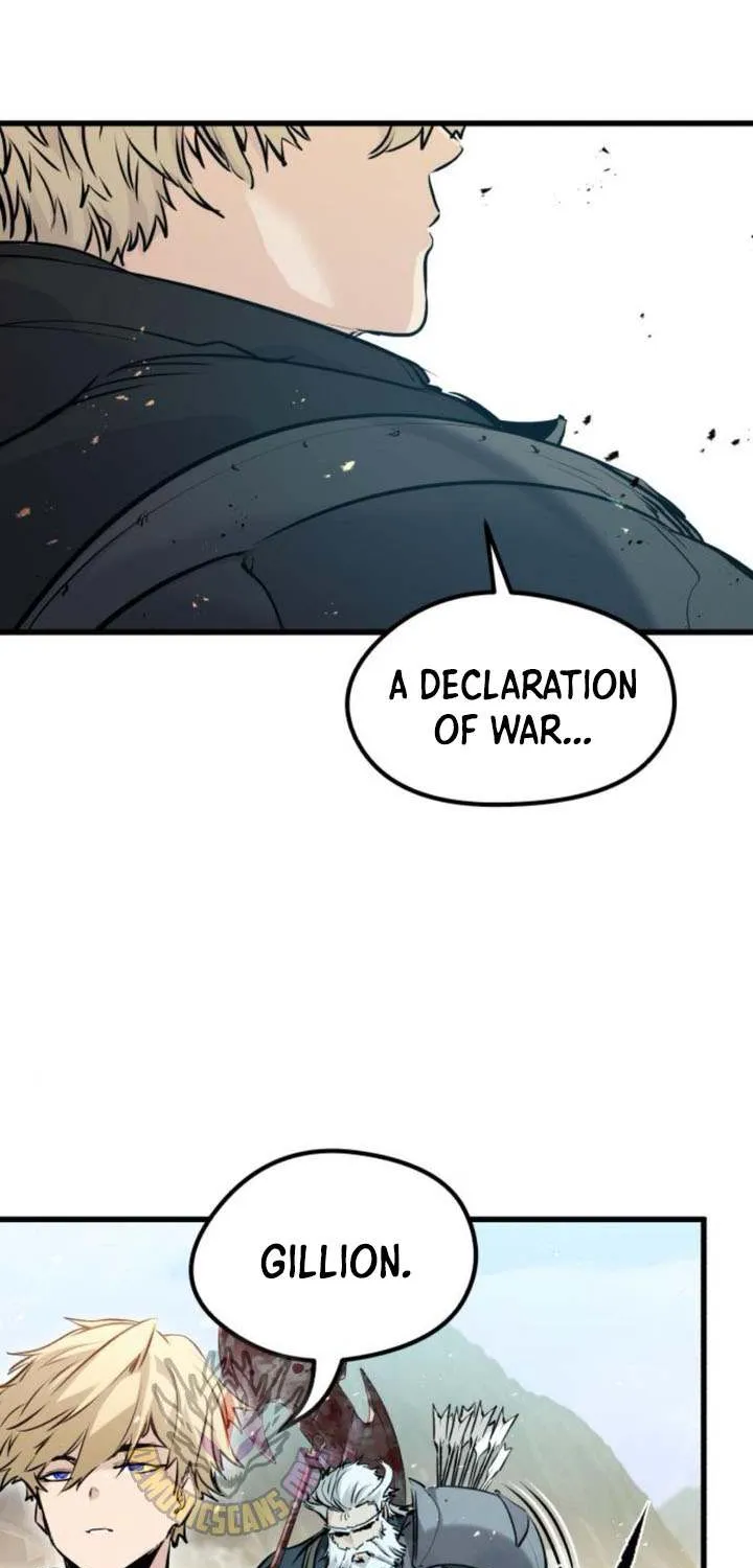 Read The Regressed Mercenary’s Machinations chapter 59 image 16 on Lezhin
