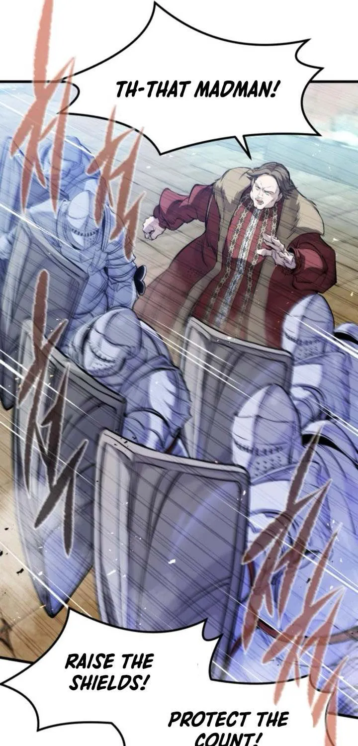 Read The Regressed Mercenary’s Machinations chapter 59 image 20 on Lezhin