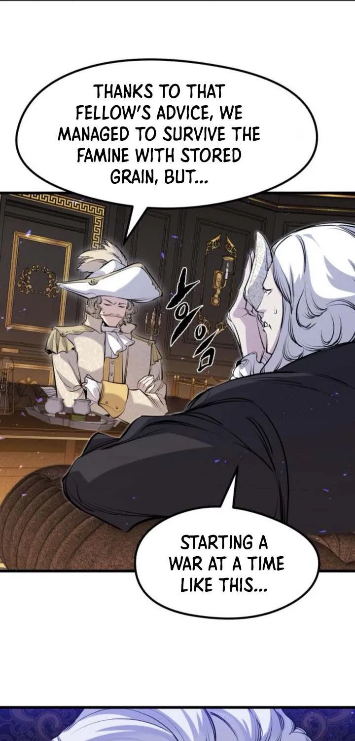 Read The Regressed Mercenary’s Machinations chapter 59 image 35 on Lezhin