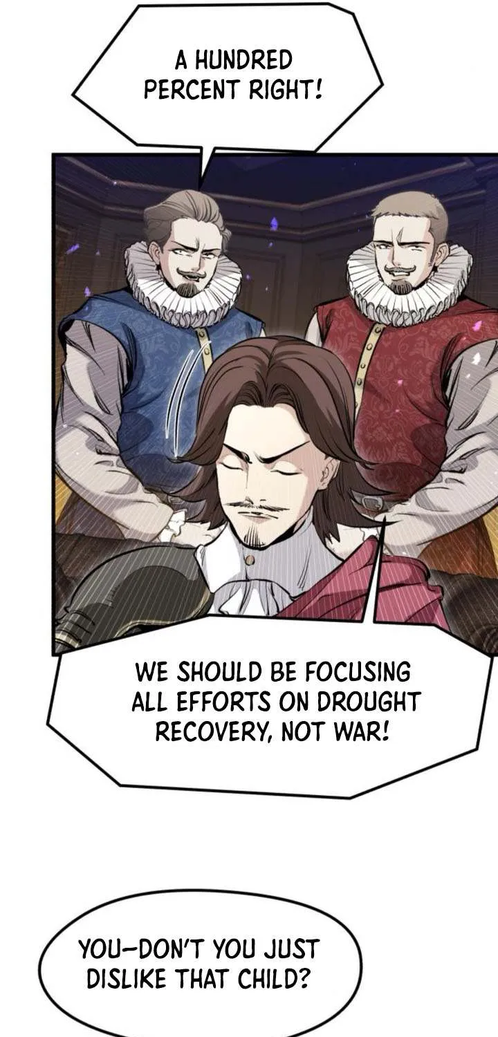 Read The Regressed Mercenary’s Machinations chapter 59 image 41 on Lezhin